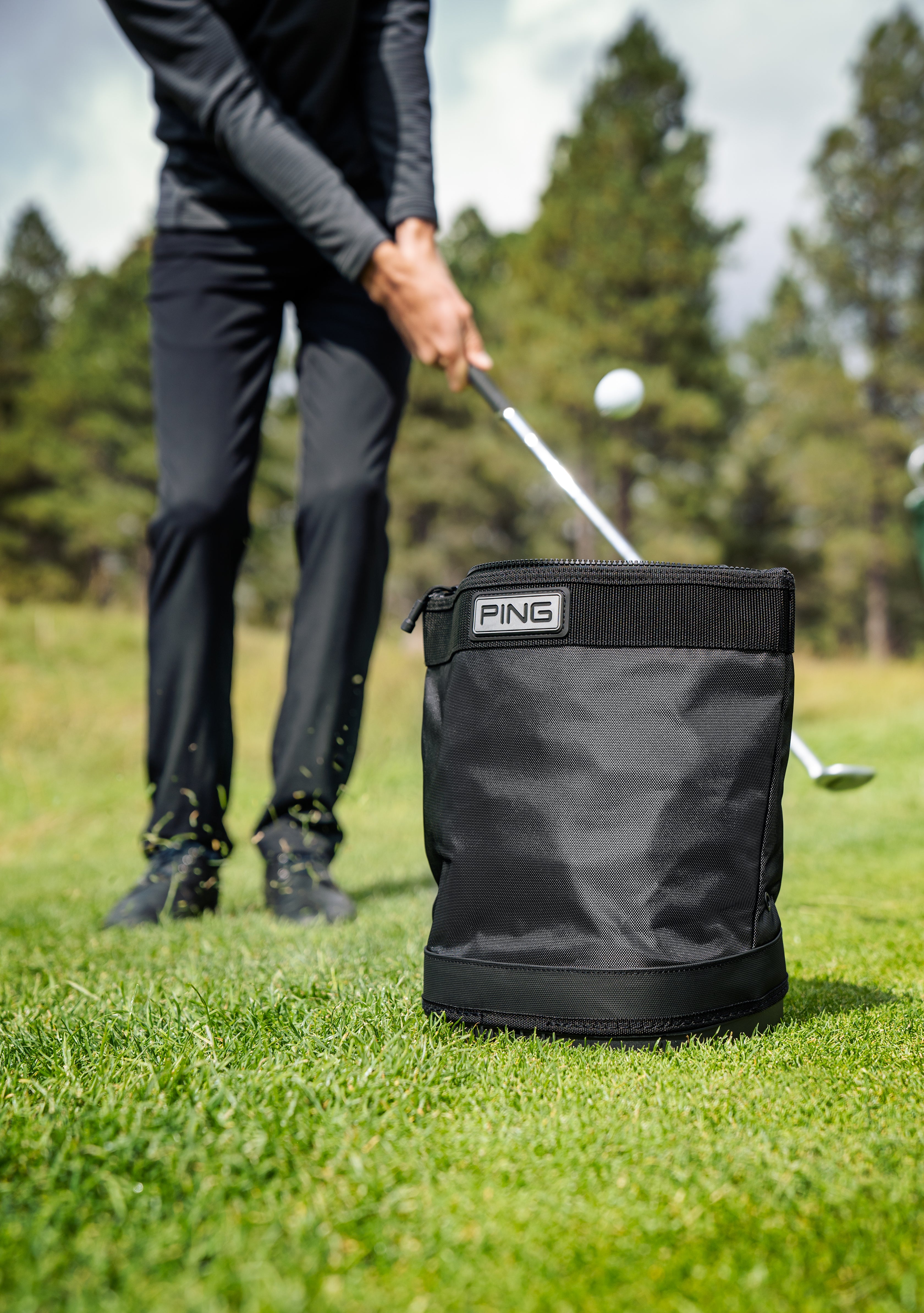 PING Range Bag