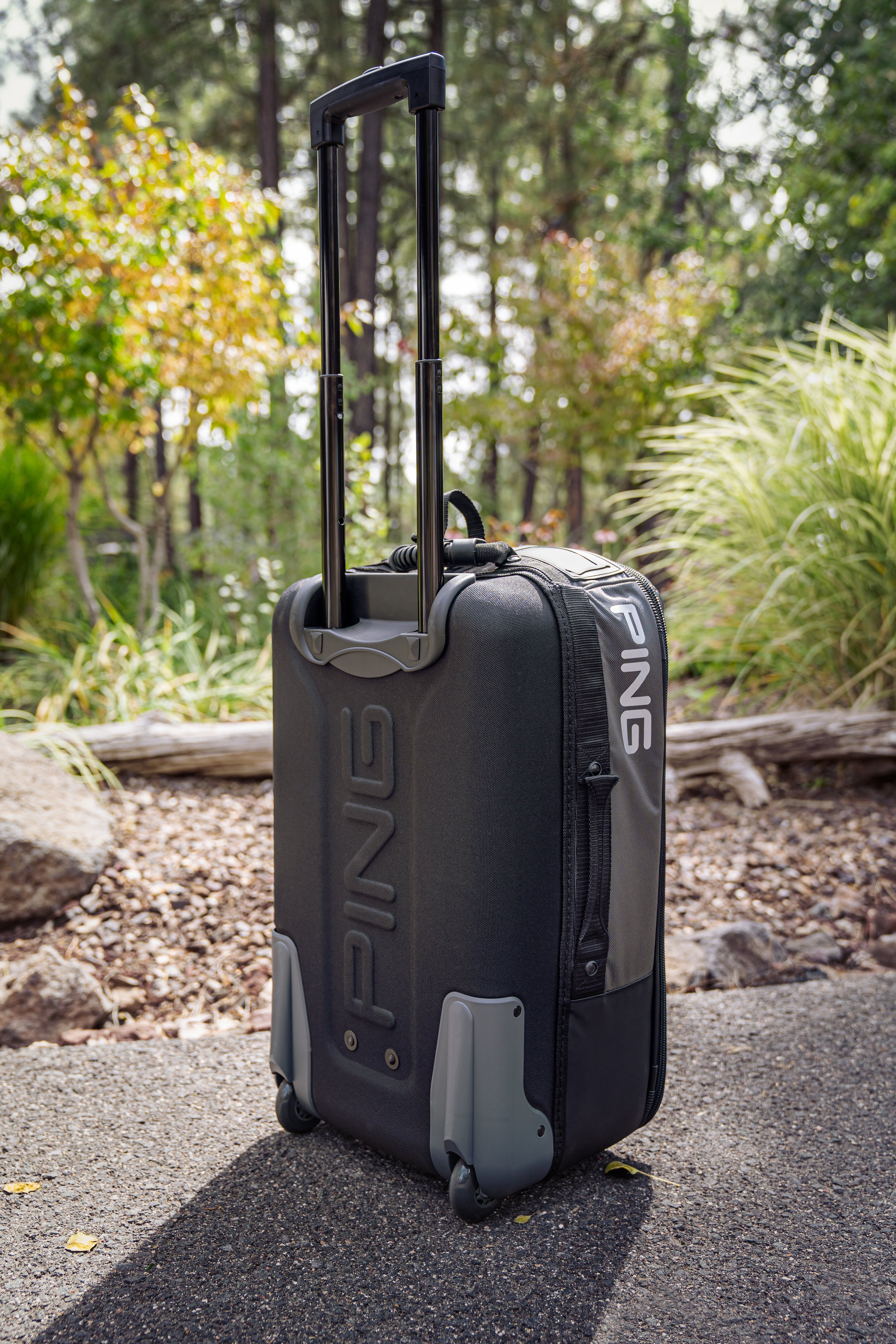 PING Rolling Duffel Bag