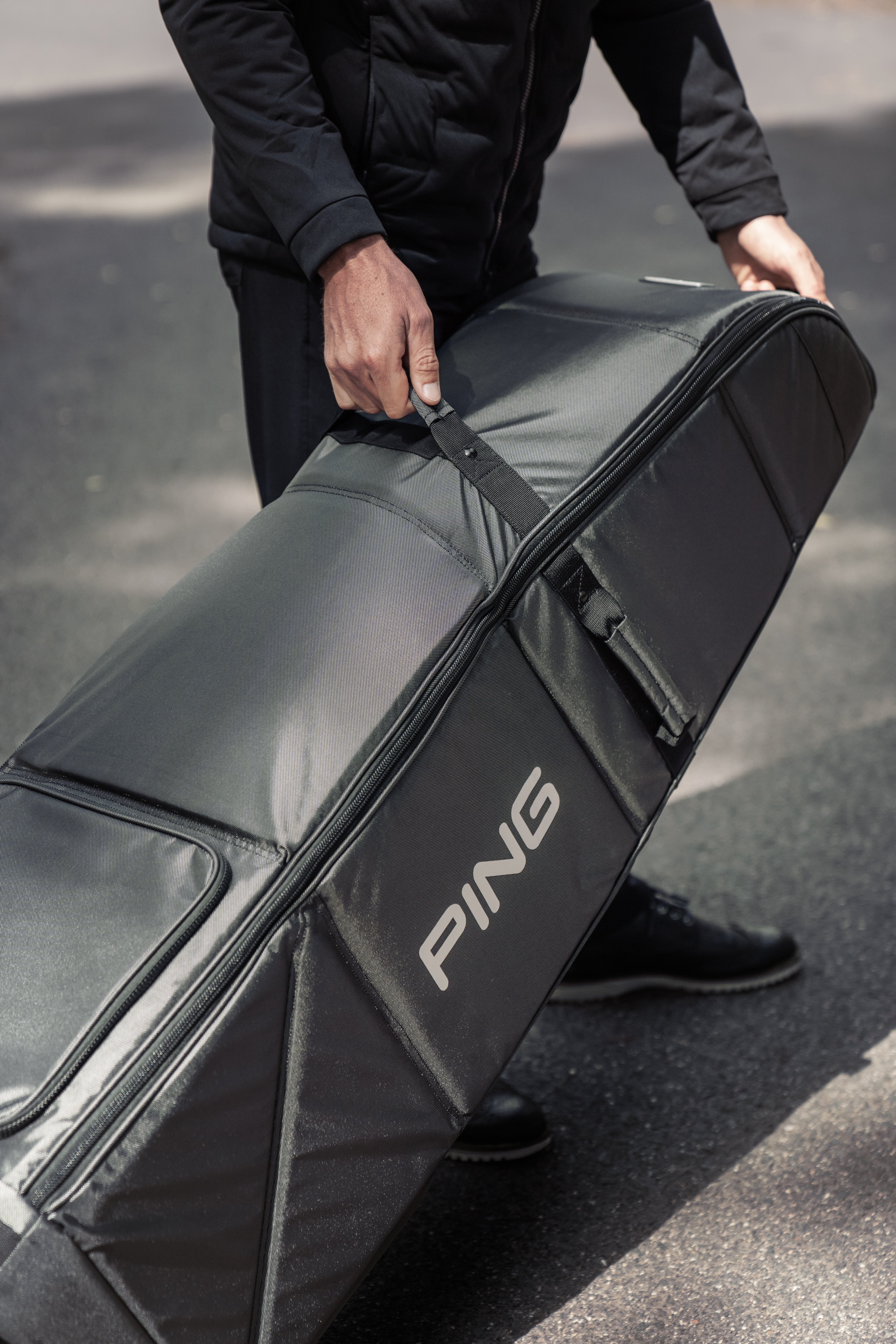 PING Rolling Travel Cover