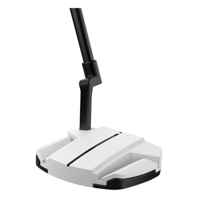 PING 2026 SCOTTSDALE TEC GOLF PUTTER | ALLY BLUE H CB