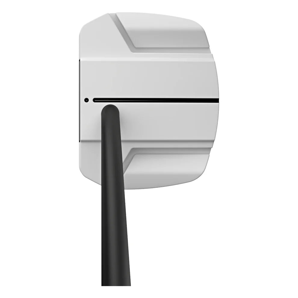 PING 2026 SCOTTSDALE TEC GOLF PUTTER | ALLY BLUE ONSET CB