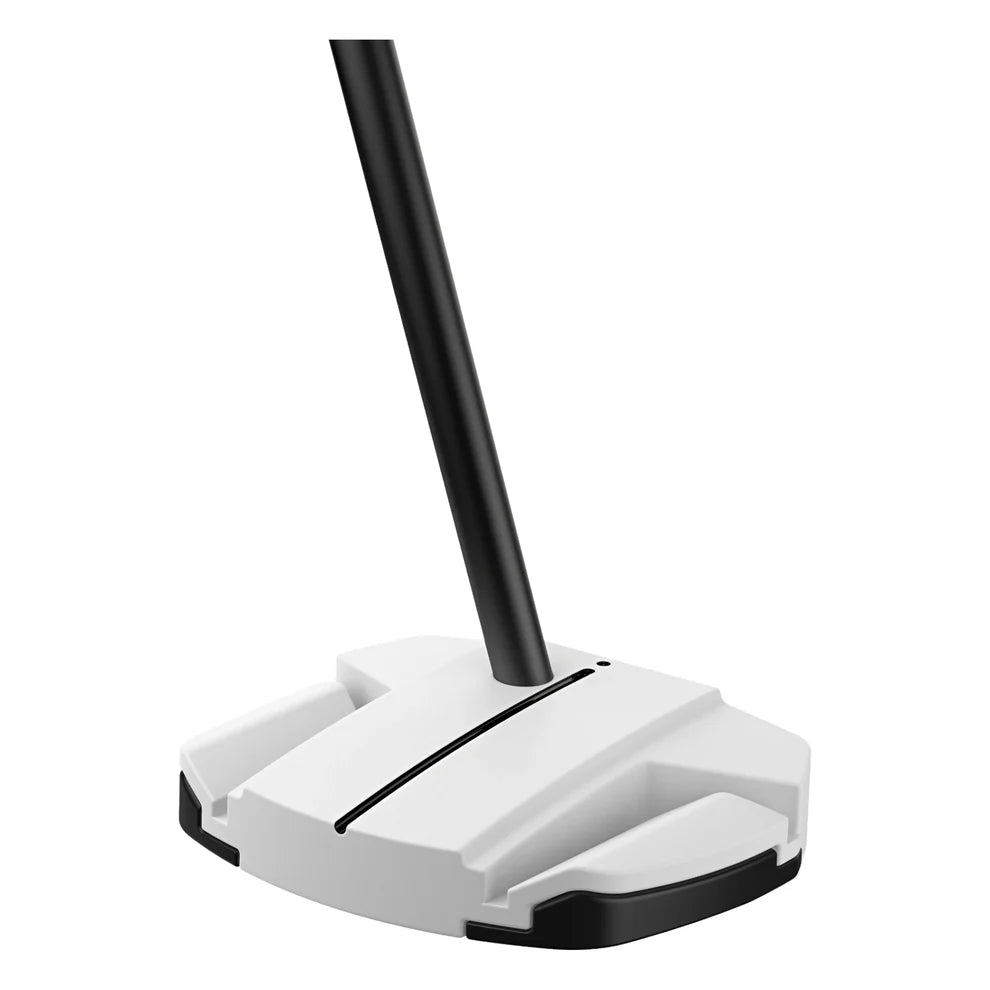 PING 2026 SCOTTSDALE TEC GOLF PUTTER | ALLY BLUE ONSET