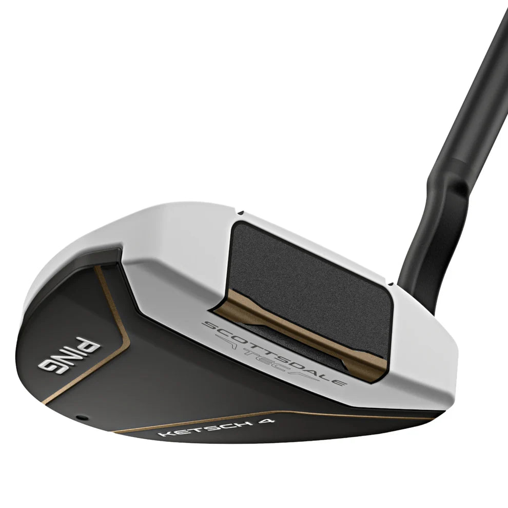 PING 2026 SCOTTSDALE TEC GOLF PUTTER | KETSCH 4