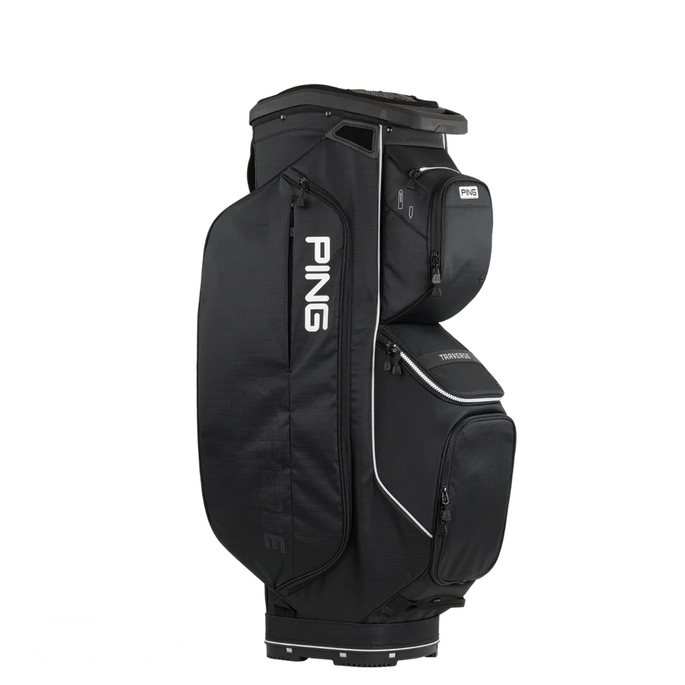 PING Traverse Bag