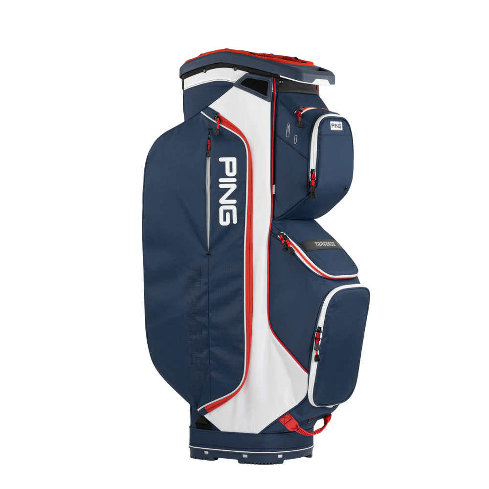 PING Traverse Bag
