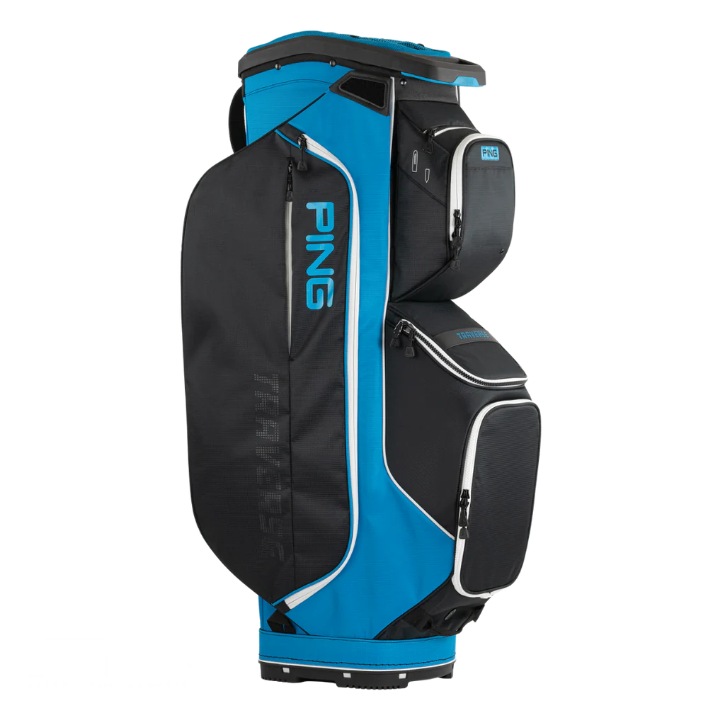 PING Traverse Bag