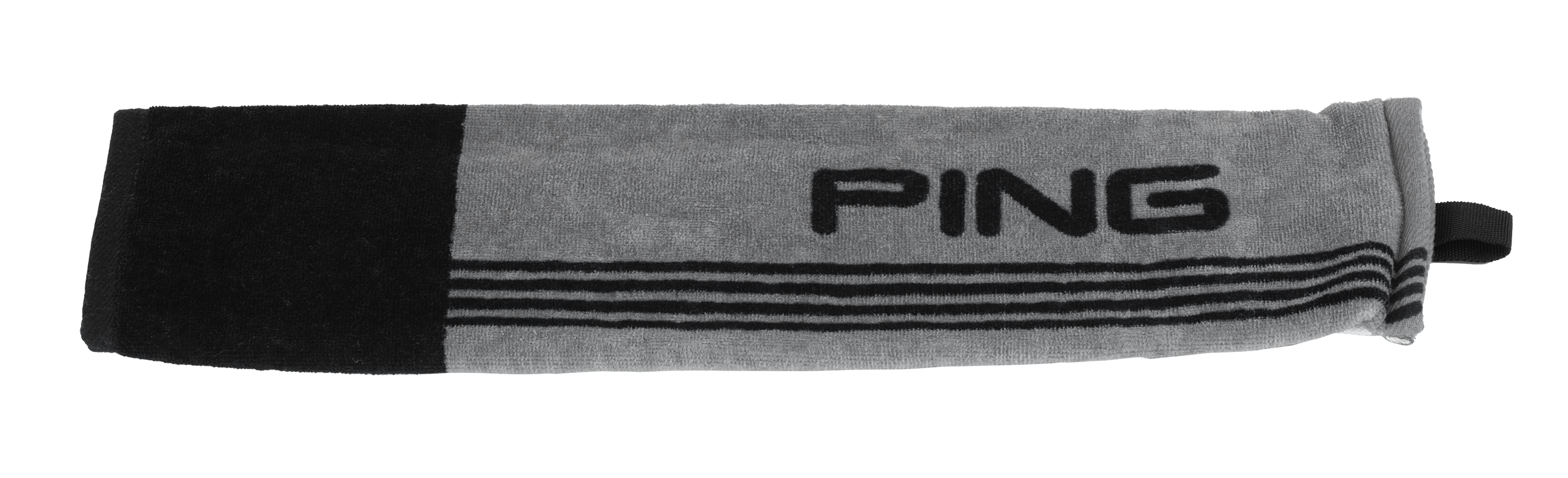 PING Tri-fold Towel
