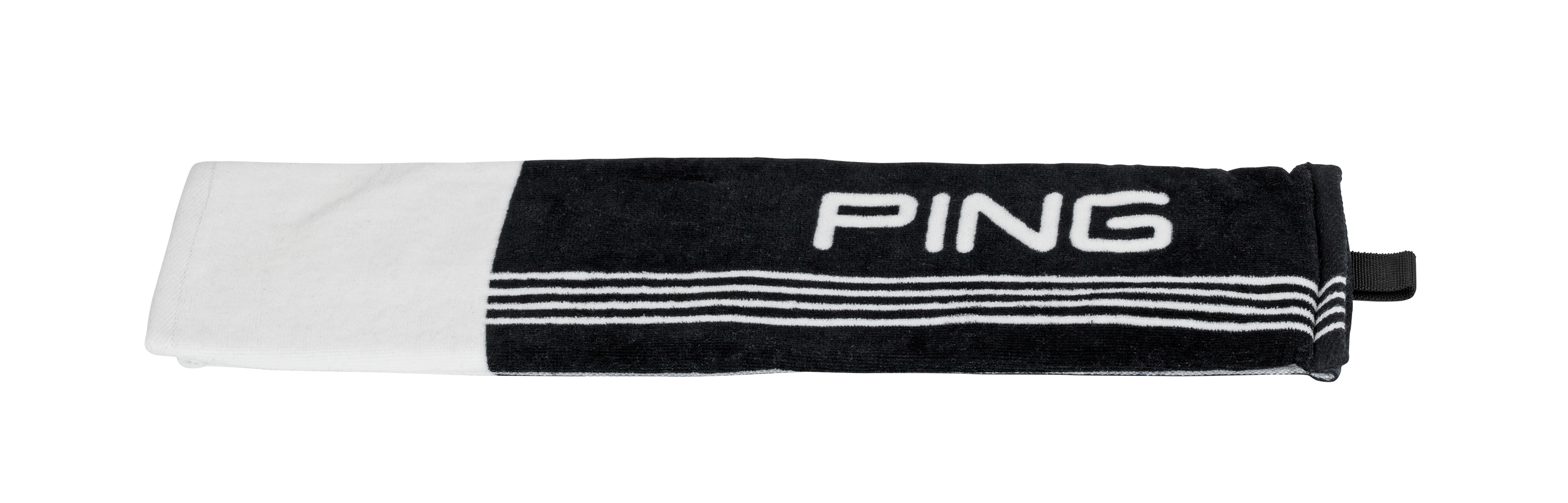 PING Tri-fold Towel
