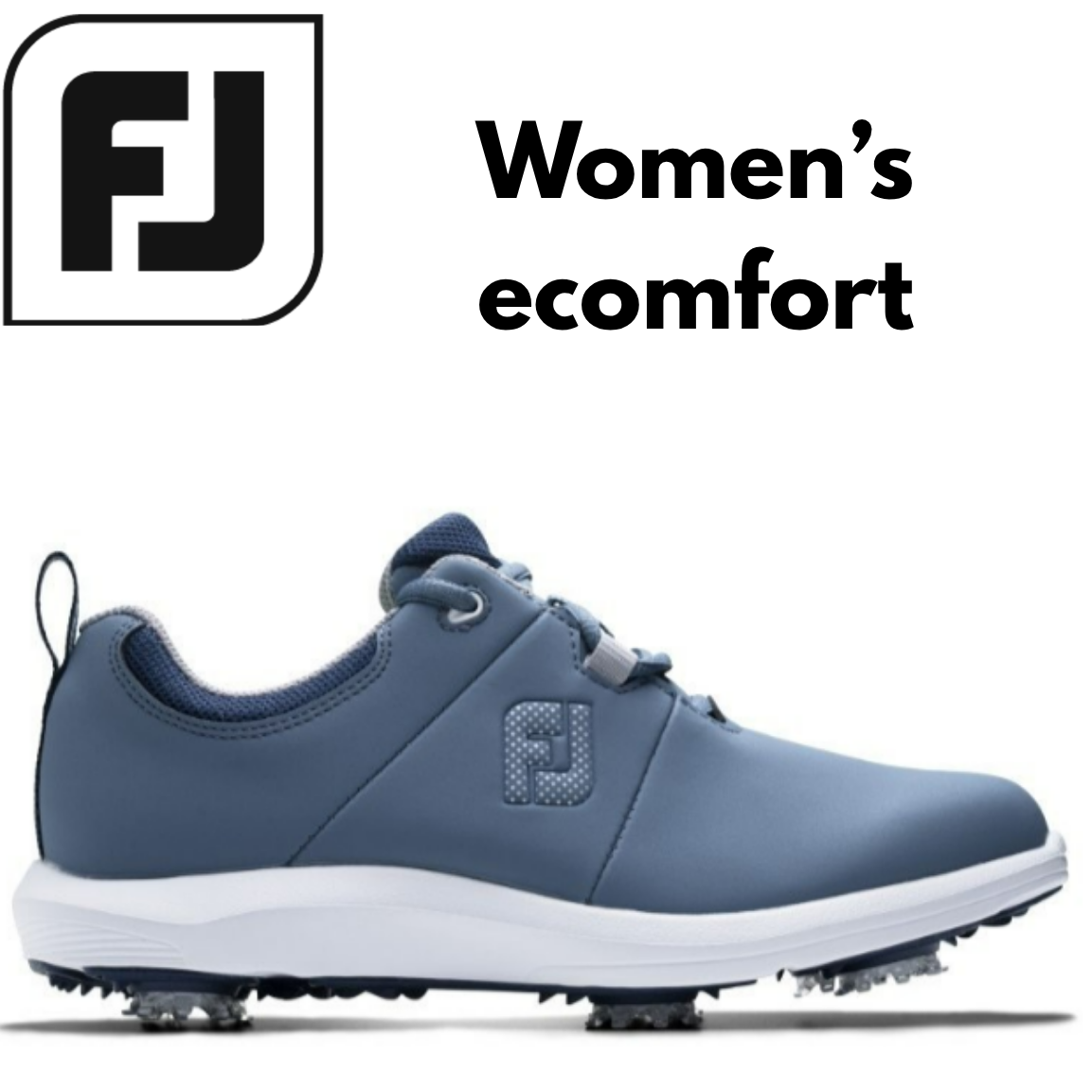 Footjoy Women's ecomfort shoes