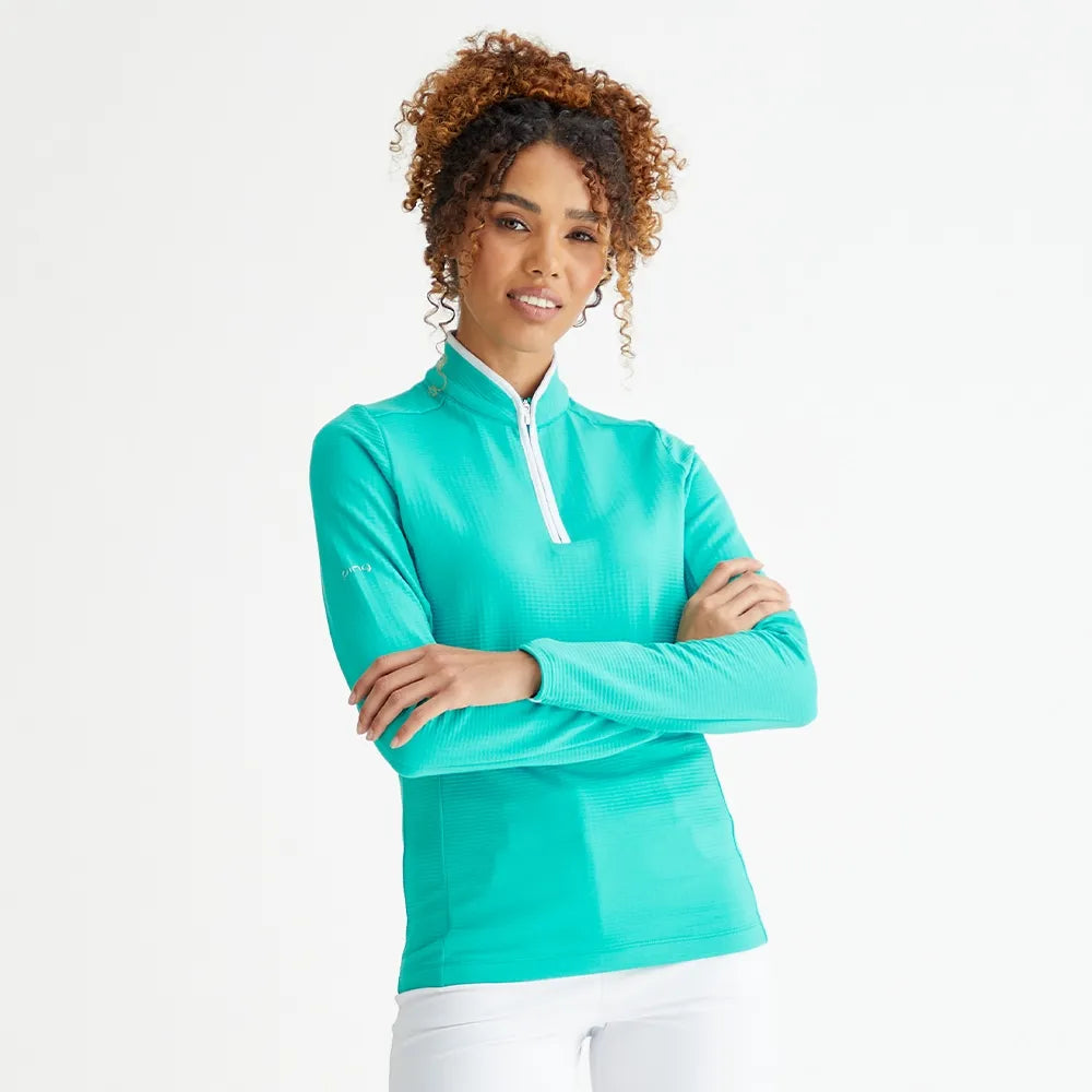 PING Abigale Ladies Performance Fleece