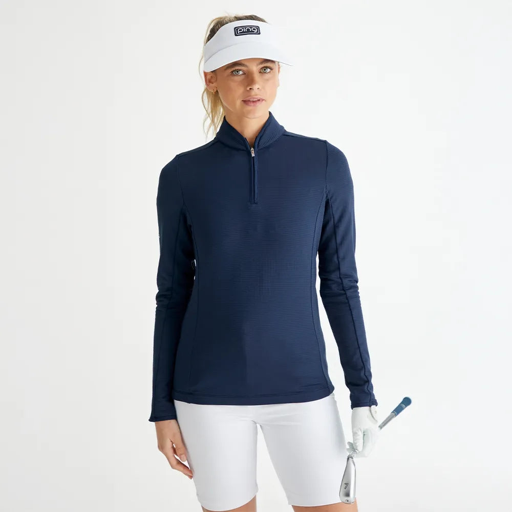 PING Abigale Ladies Performance Fleece