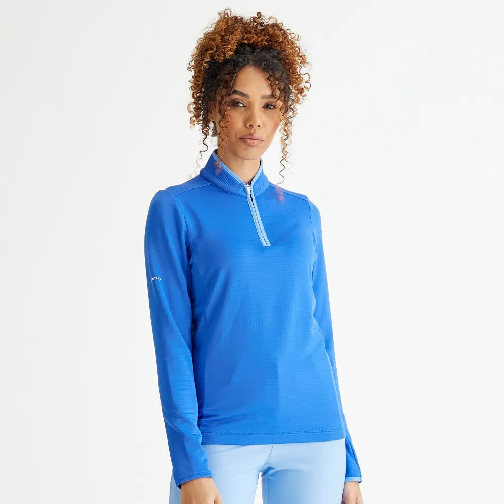 PING Abigale Ladies Performance Fleece