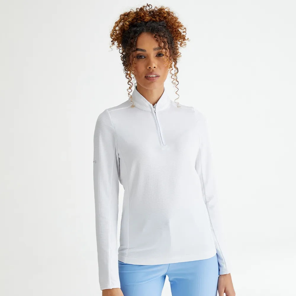 PING Abigale Ladies Performance Fleece