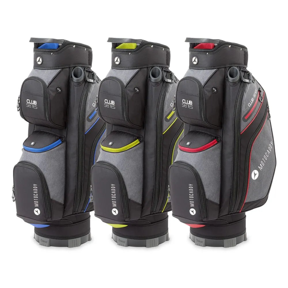 Club-Series Golf Bag