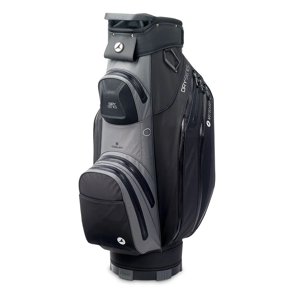 MotoCaddy Dry-Series Golf Bag