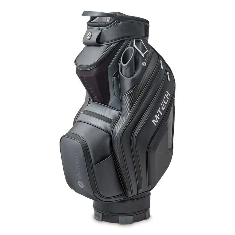 MotoCaddy M-TECH Golf Bag
