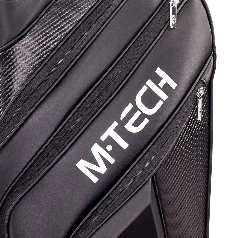 MotoCaddy M-TECH Golf Bag