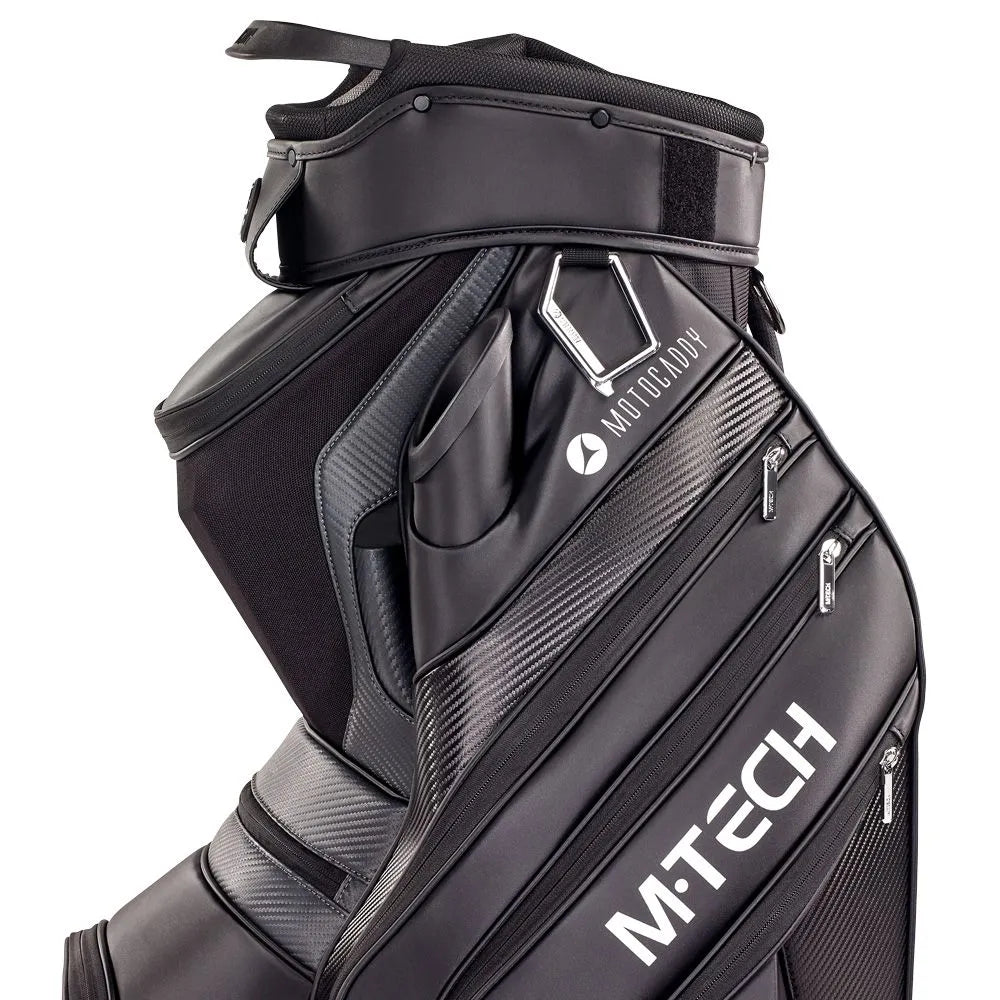 MotoCaddy M-TECH Golf Bag