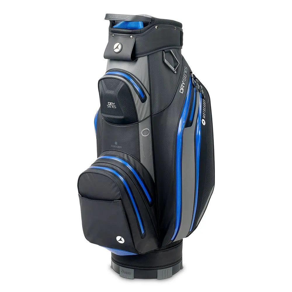 MotoCaddy Dry-Series Golf Bag