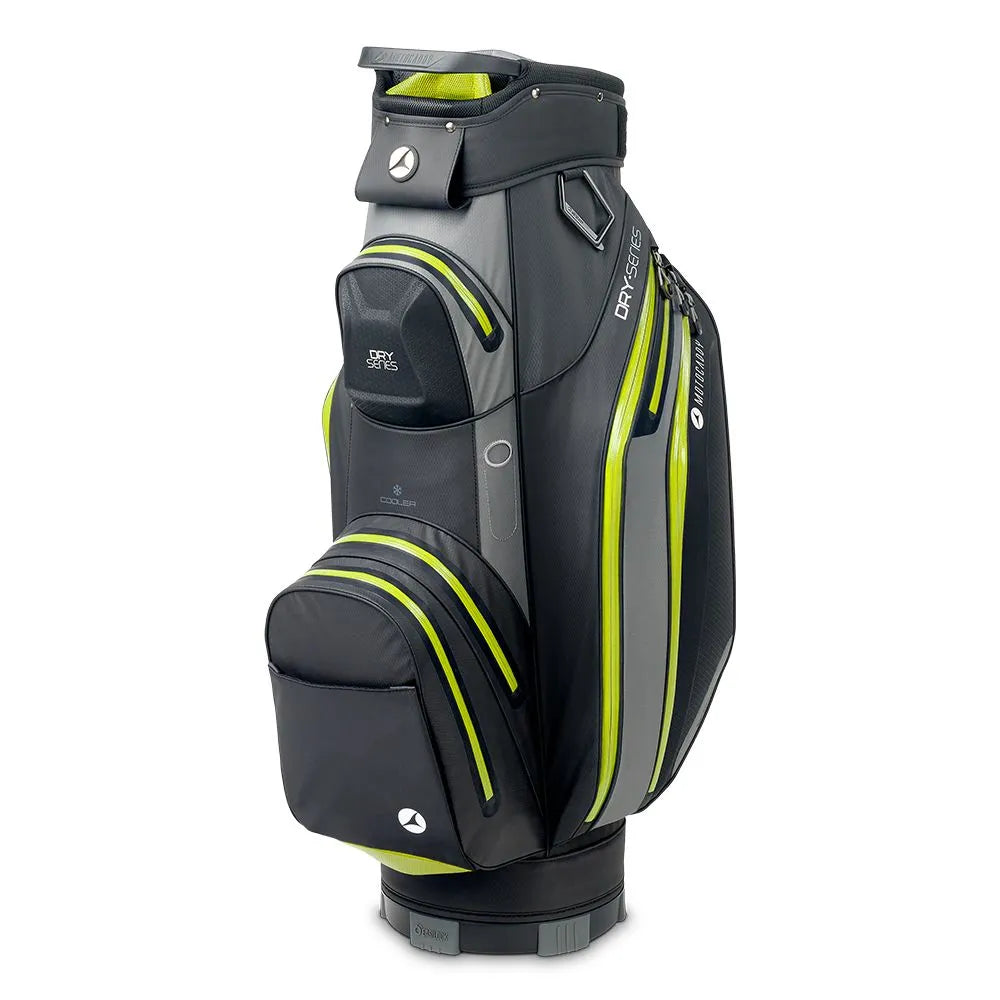 MotoCaddy Dry-Series Golf Bag