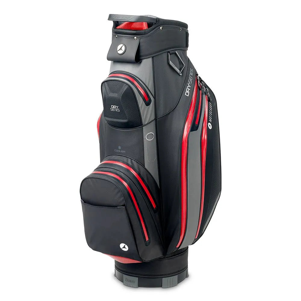 MotoCaddy Dry-Series Golf Bag