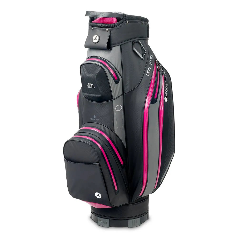 MotoCaddy Dry-Series Golf Bag
