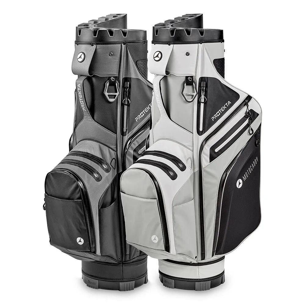 MotoCaddy NEW PROTEKTA Golf Bag