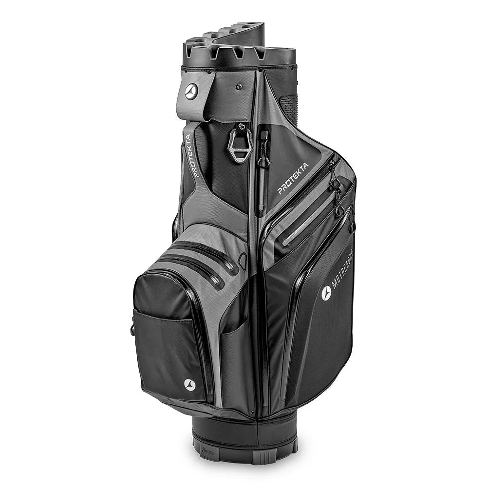MotoCaddy NEW PROTEKTA Golf Bag