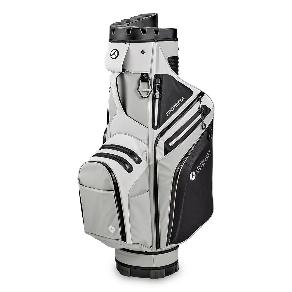 MotoCaddy NEW PROTEKTA Golf Bag