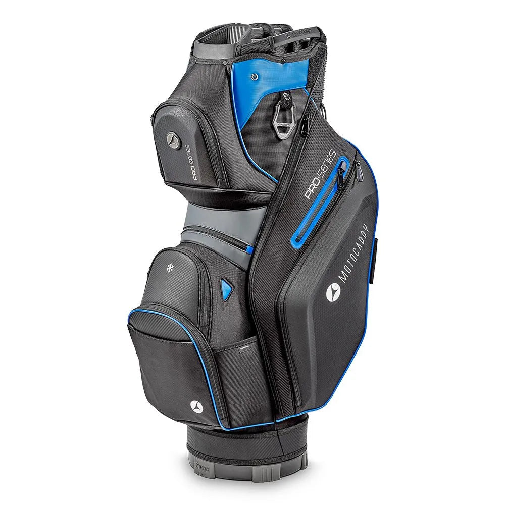 MotoCaddy NEW Pro-Series Golf Bag