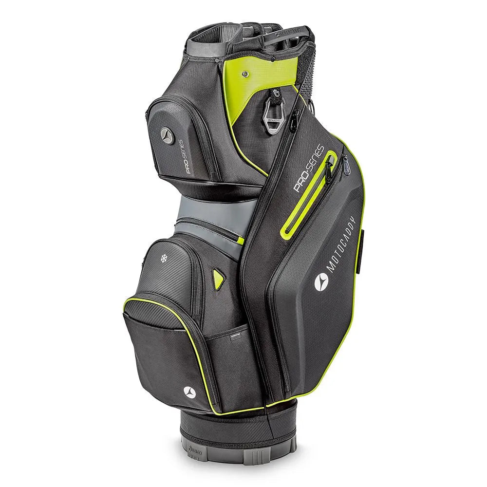 MotoCaddy NEW Pro-Series Golf Bag