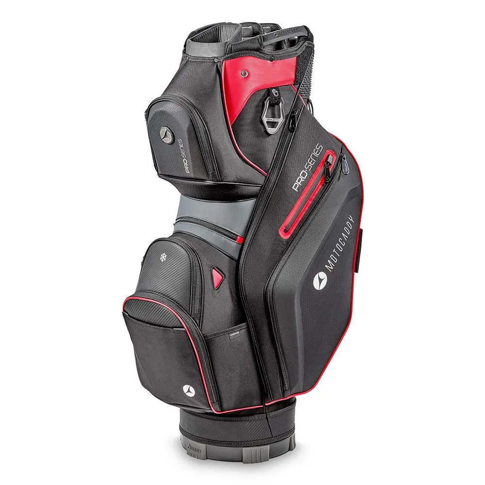 MotoCaddy NEW Pro-Series Golf Bag