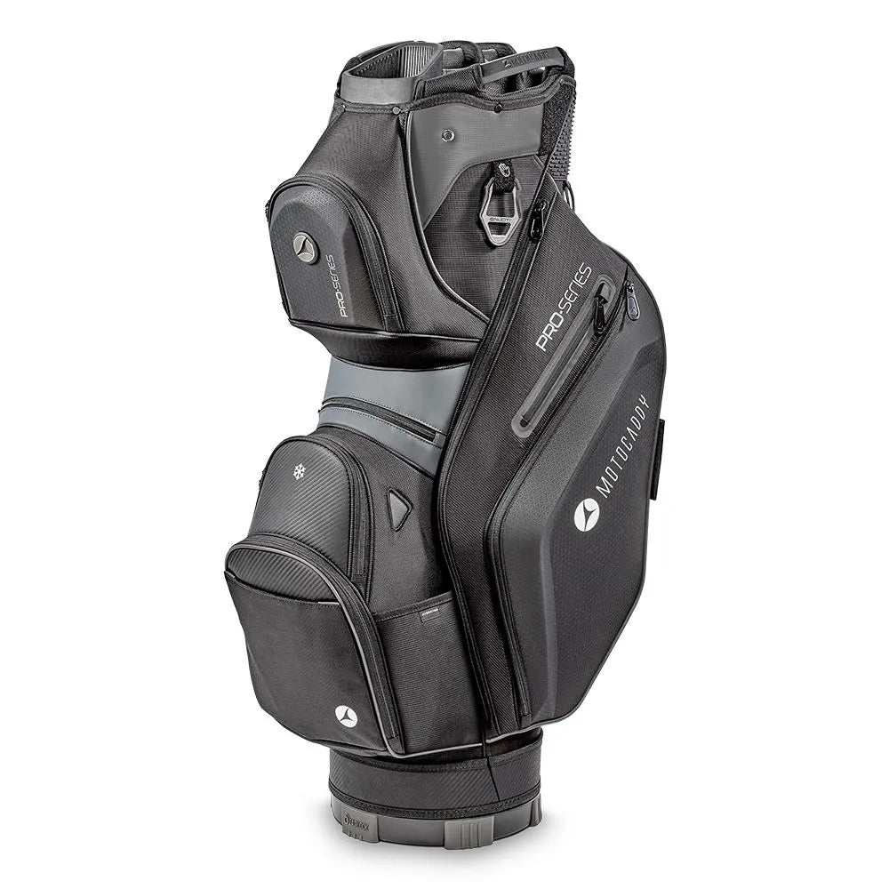 MotoCaddy NEW Pro-Series Golf Bag