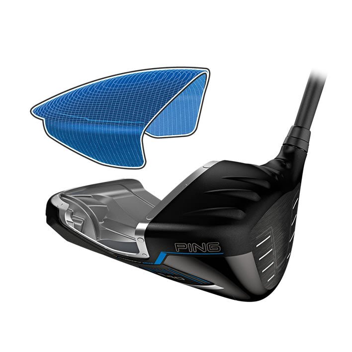 PING G440 Driver MAX