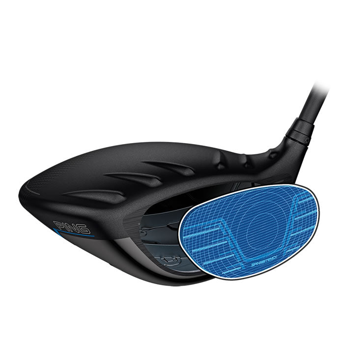 PING G440 Driver