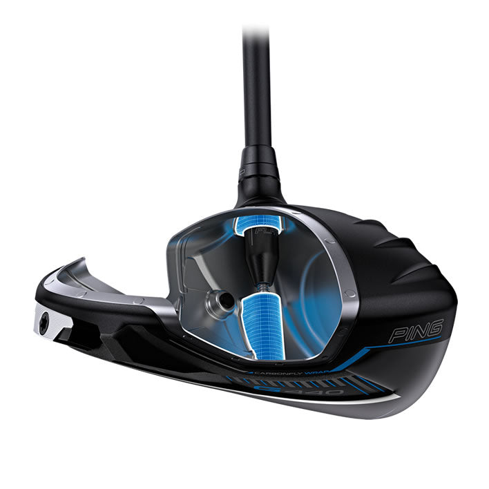 PING G440 Driver MAX