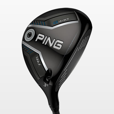 PING G440 Fairway HL