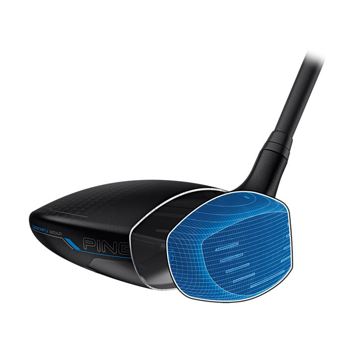 PING G440 Fairway