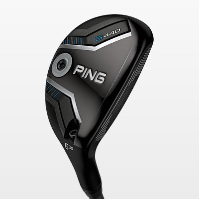 PING G440 Hybrid HL