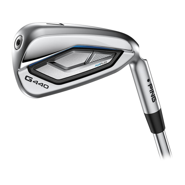 PING G440 Iron (Graphite Shaft)