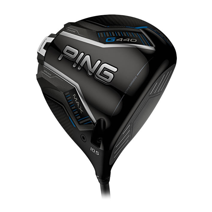 PING G440 Driver MAX