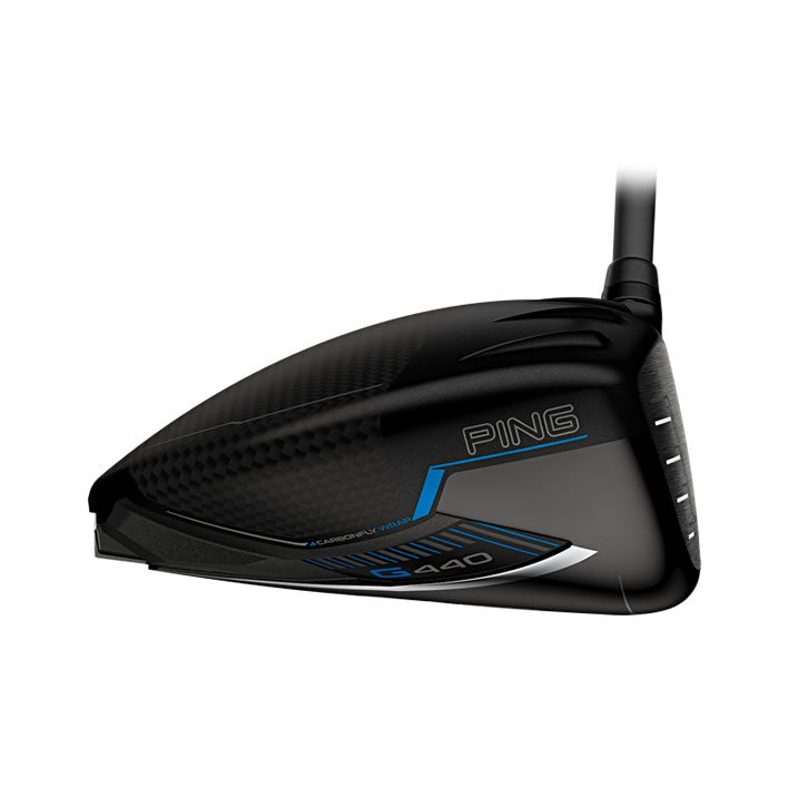 PING G440 Driver MAX