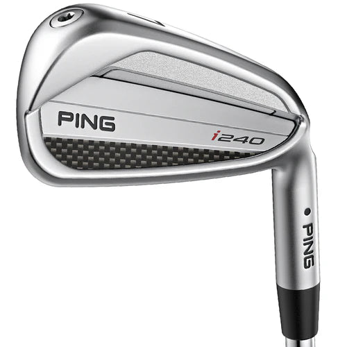 PING i240 (Steel Shaft)