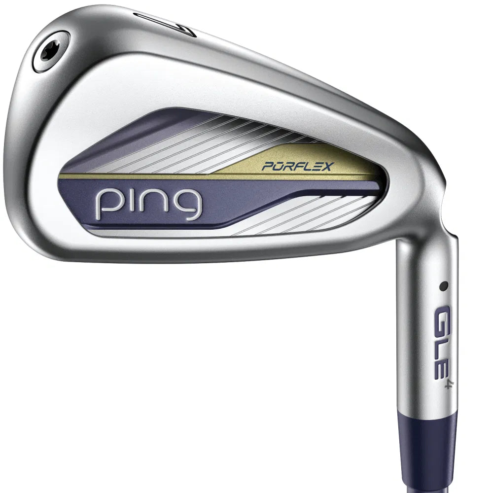 PING G Le4 (Graphite Shaft)