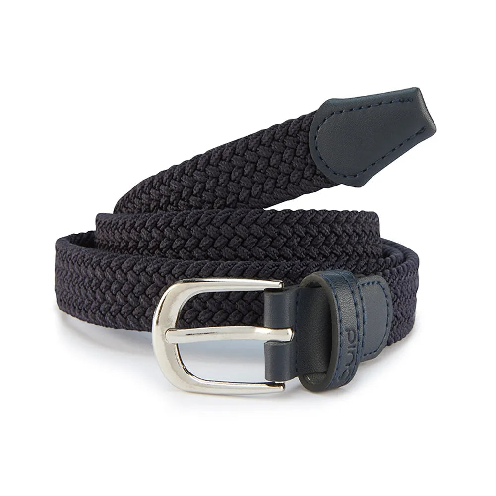 PING Ladies Golf Stretch Webbing Belt