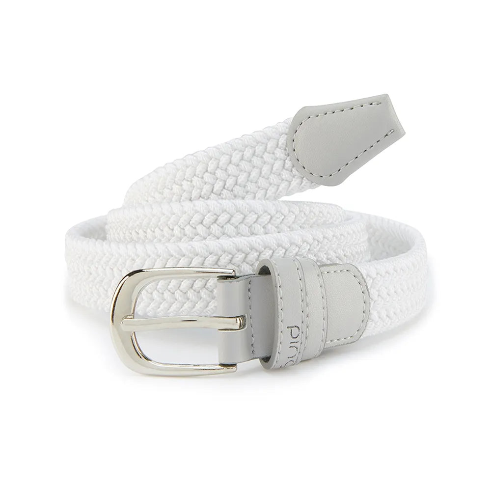 PING Ladies Golf Stretch Webbing Belt