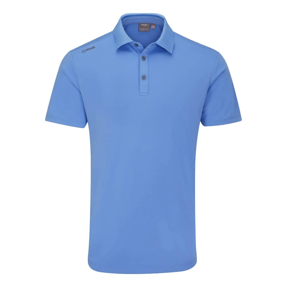 PING Lindum Men's Polo Shirt