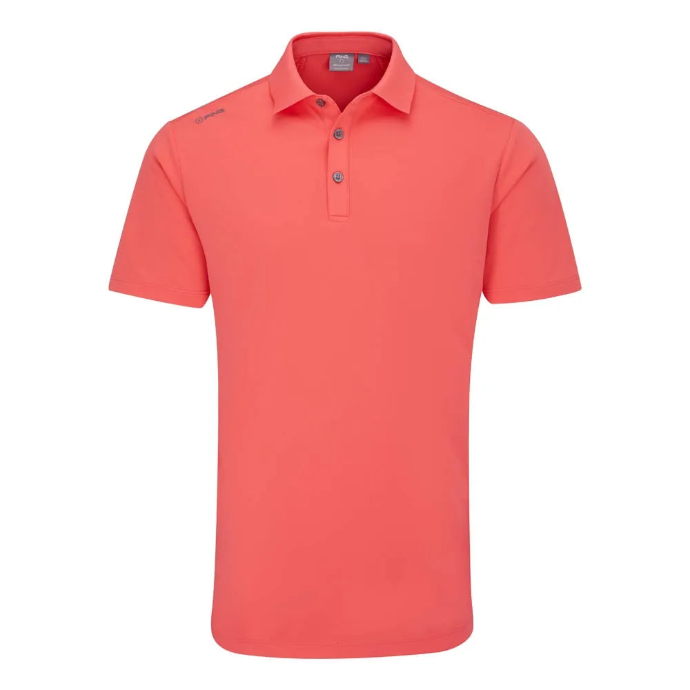 PING Lindum Men's Polo Shirt