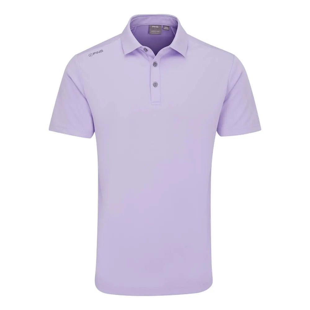 PING Lindum Men's Polo Shirt