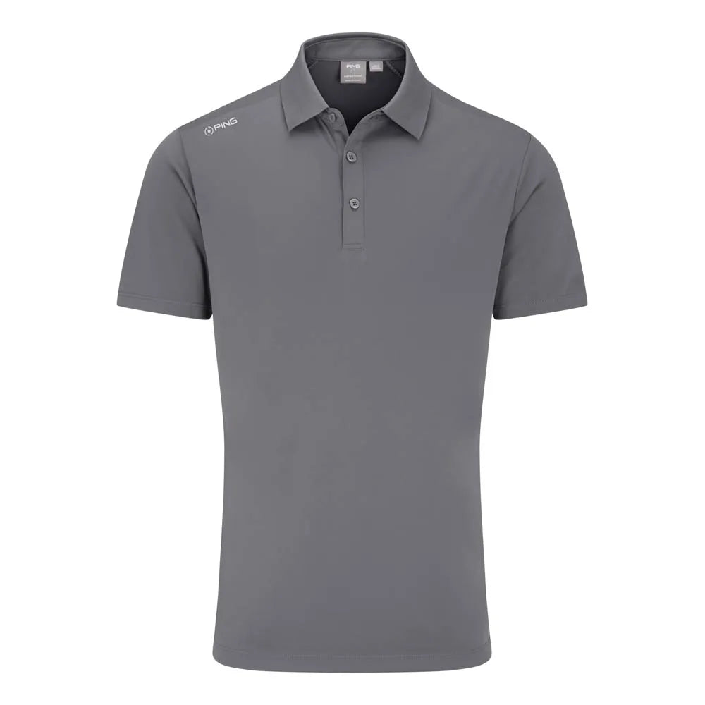 PING Lindum Men's Polo Shirt